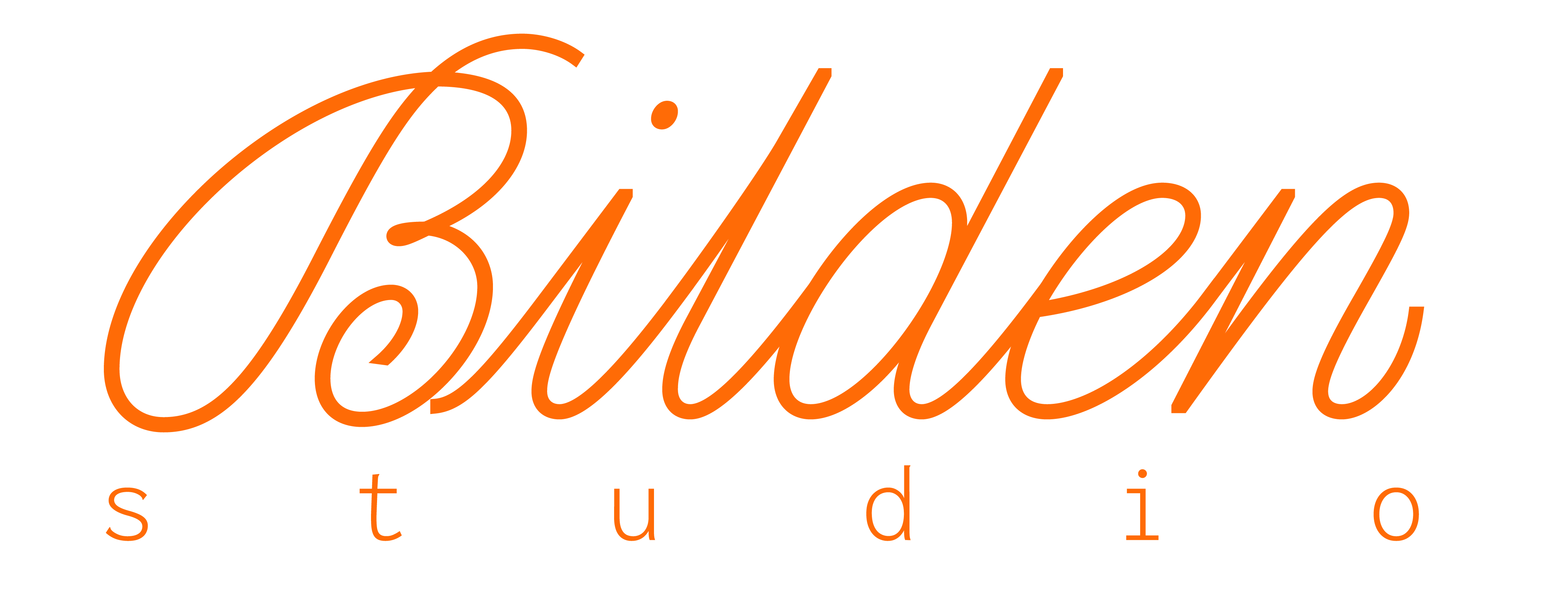 Bilden Studio